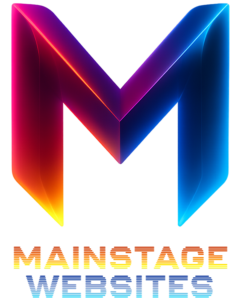 Mainstage Websites